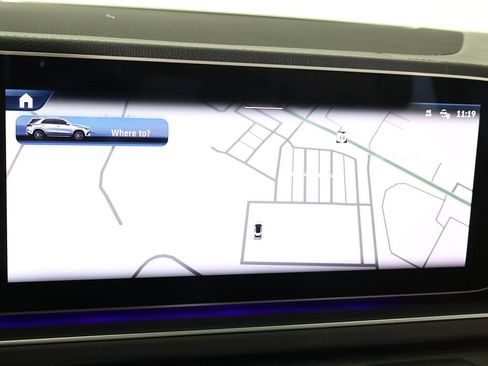 Used 2026 Mercedes-Benz GLE 450 GLE 450 image 54