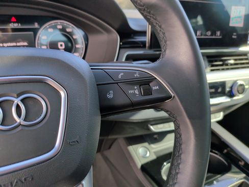 Used 2023 Audi A5 2.0T Premium Plus image 20