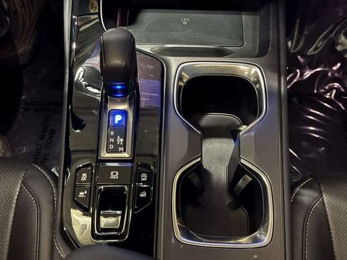 Certified 2024 Lexus NX 350 AWD image 17