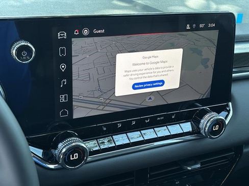 New 2026 GMC Canyon Elevation w/ Convenience Package image 15