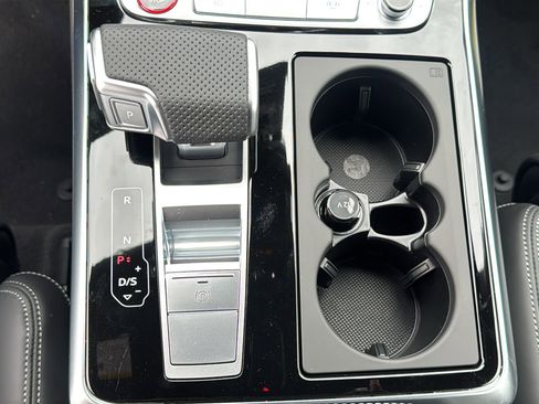 New 2026 Audi SQ7 Premium Plus image 21