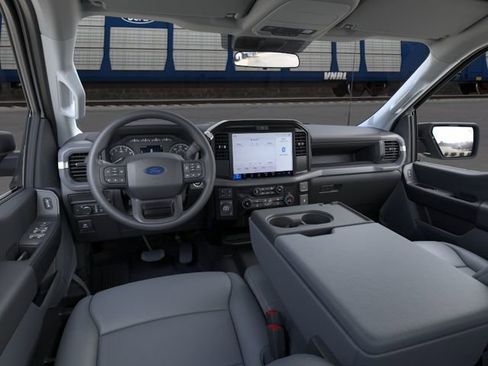 New 2026 Ford F150 XL AWD/4WD image 9
