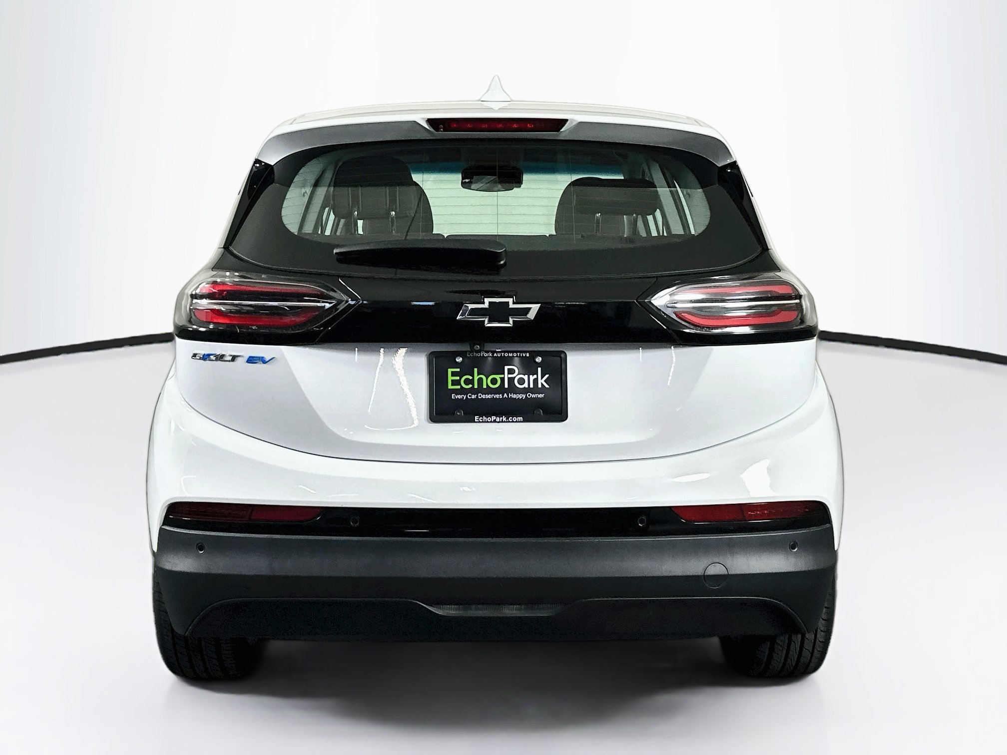 Used 2023 Chevrolet Bolt LT w/ Driver Confidence Package FWD image 7