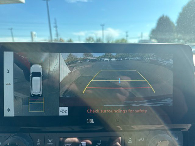 New 2026 Toyota Grand Highlander AWD Hybrid image 23