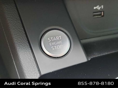 Used 2021 Audi A5 2.0T Premium w/ Convenience Package AWD/4WD image 19