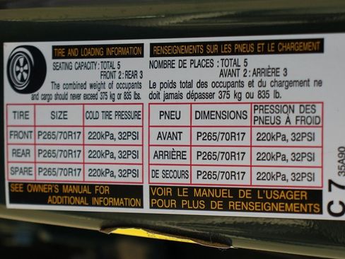 Used 2020 Toyota 4Runner TRD Pro image 55