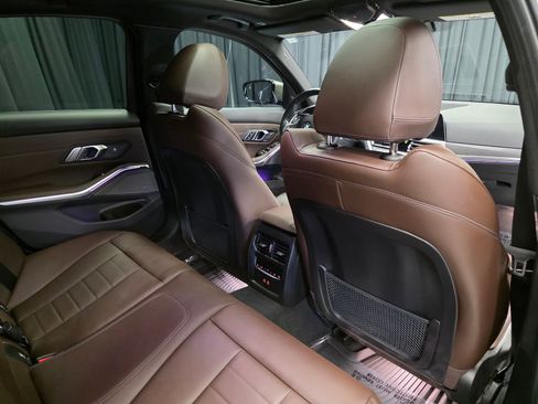 Used 2022 BMW M340i xDrive M340i xDrive image 42