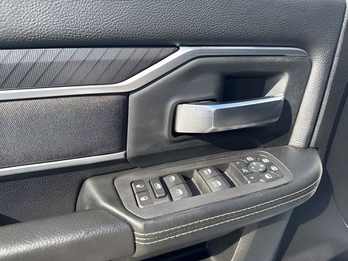 Used 2025 RAM 2500 Big Horn image 26