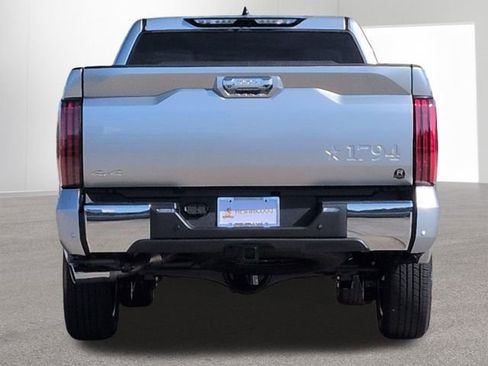 New 2026 Toyota Tundra 1794 Edition AWD/4WD image 6