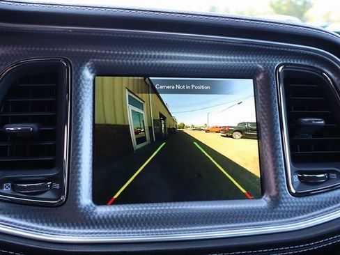 Used 2023 Dodge Challenger SRT Hellcat Widebody image 24