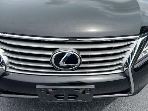 Used 2015 Lexus RX 350 FWD image 32