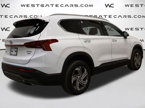 Used 2023 Hyundai Santa Fe SEL image 47