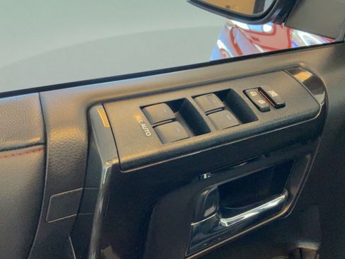 Certified 2024 Toyota 4Runner TRD Pro AWD/4WD image 22