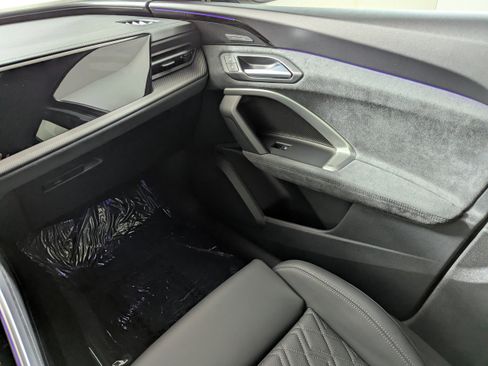 New 2025 Audi SQ5 Premium Plus image 11