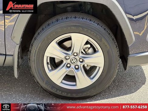 Used 2024 Toyota RAV4 XLE w/ Convenience Package AWD/4WD image 11