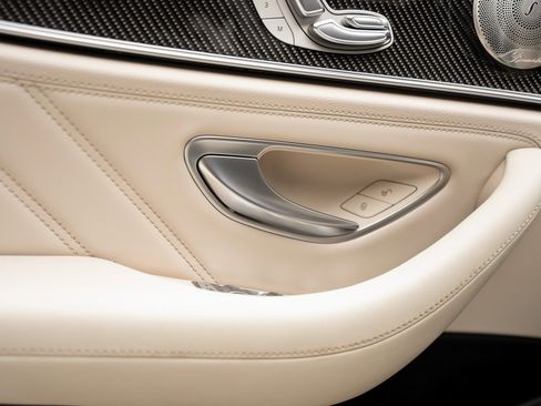 Used 2021 Mercedes-Benz E 63 AMG S image 64