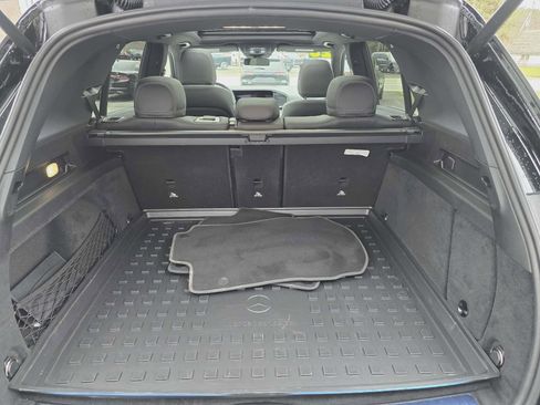 Used 2026 Mercedes-Benz GLE 350 4MATIC image 5