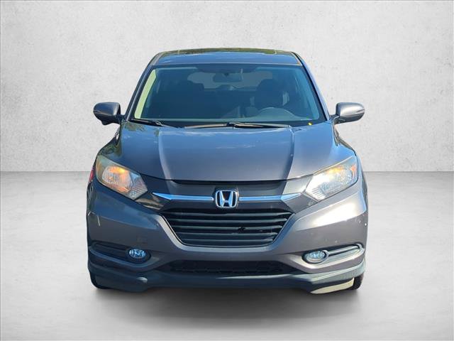 Used 2018 Honda HR-V EX image 2