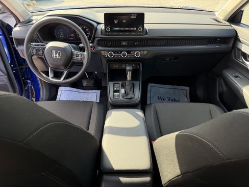 Used 2023 Honda CR-V EX image 16
