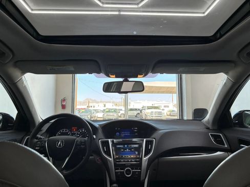 Used 2015 Acura TLX FWD image 19