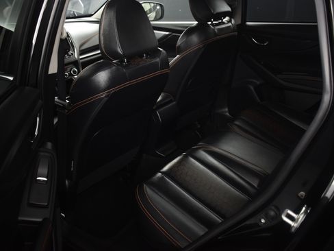 Used 2023 Subaru Crosstrek 2.5i Limited image 14