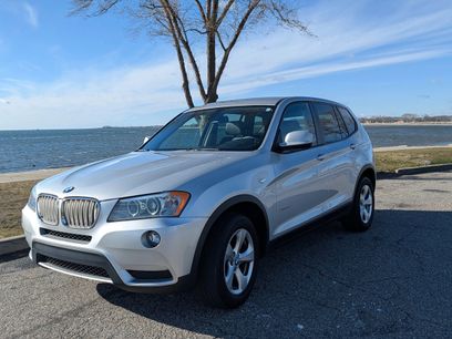 Used 2012 BMW X3 xDrive28i