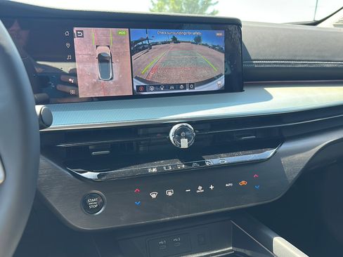 New 2025 Nissan Murano SL w/ Cargo Package image 21