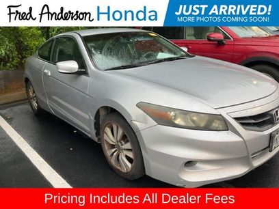 Used 2011 Honda Accord LX-S