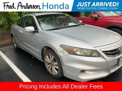Used 2011 Honda Accord LX-S image 1