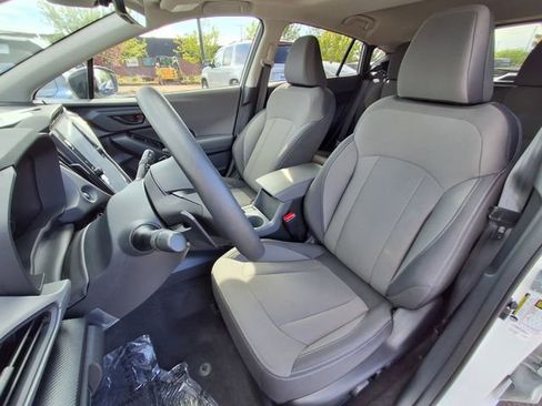 Certified 2026 Subaru Crosstrek 2.0i Premium AWD/4WD image 21