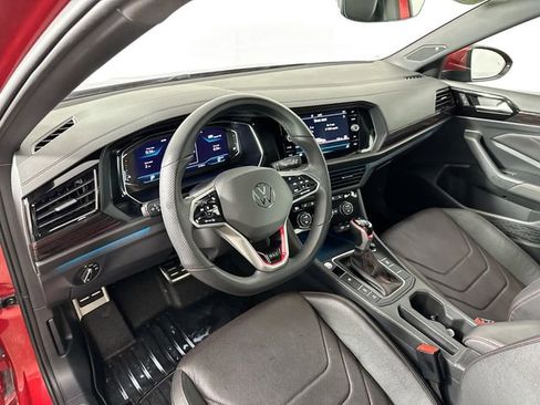 Used 2023 Volkswagen Jetta GLI Autobahn FWD image 11