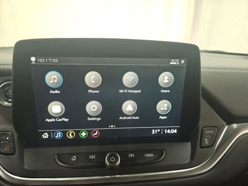 Used 2024 Chevrolet Blazer LT w/ Convenience Package image 4