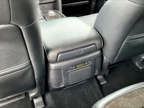 Certified 2024 INFINITI QX80 Luxe AWD/4WD image 34