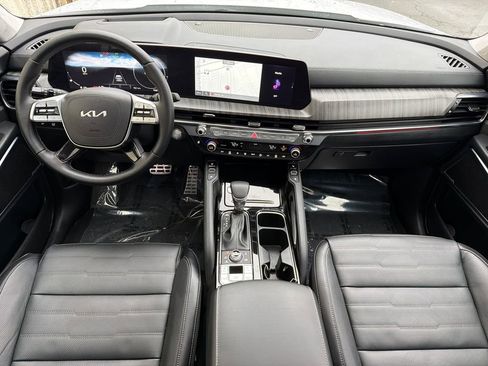 Used 2025 Kia Telluride SX Prestige image 19