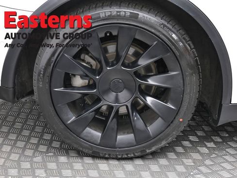 Used 2020 Tesla Model Y Performance AWD/4WD image 24