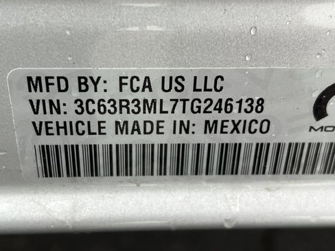 New 2026 RAM 3500 Laramie image 21