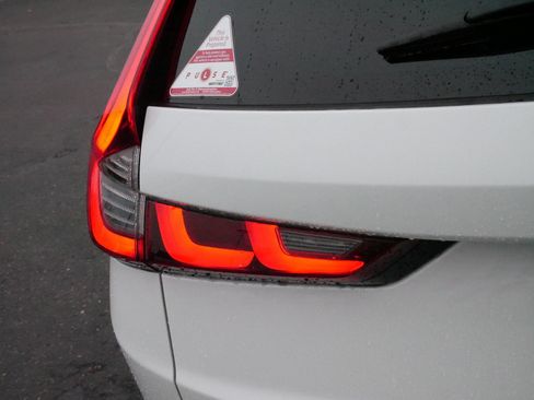 Certified 2026 Honda CR-V EX-L image 17