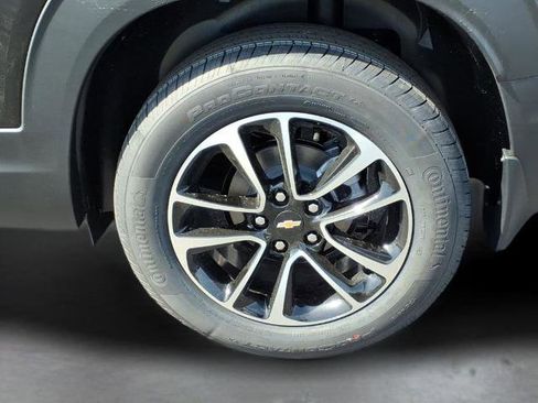 New 2026 Chevrolet TrailBlazer LT w/ Convenience Package image 29