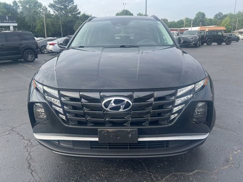 Used 2022 Hyundai Tucson SEL AWD/4WD image 7