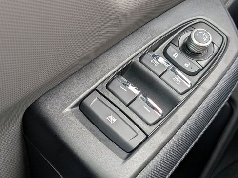 New 2026 Subaru Forester Sport image 26