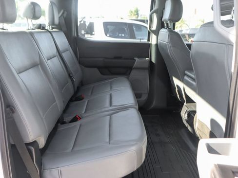 Used 2023 Ford F250 XL w/ XL Chrome Package RWD image 34