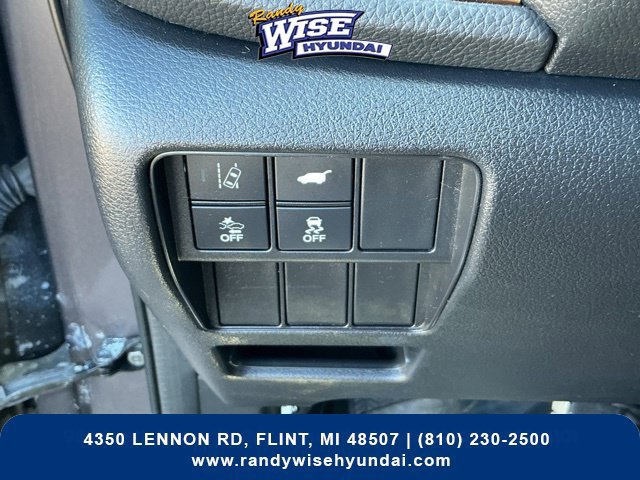 Used 2018 Honda CR-V EX-L image 31
