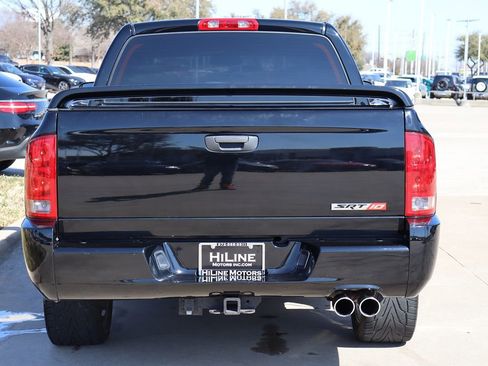 Used 2005 Dodge Ram 1500 Truck 2WD Quad Cab image 10