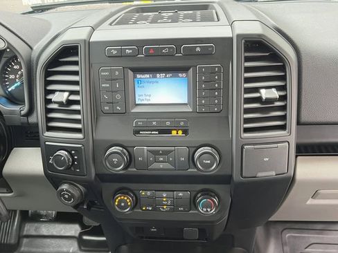 Used 2020 Ford F150 XL w/ Equipment Group 101A Mid image 29