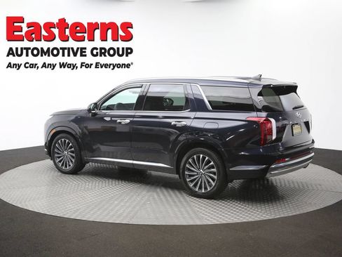 Used 2024 Hyundai Palisade Calligraphy AWD/4WD image 70