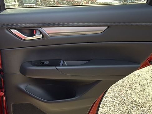 New 2025 MAZDA CX-5 AWD 2.5 S w/ Preferred Package image 30