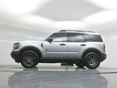 Certified 2022 Ford Bronco Sport Big Bend w/ Convenience Package image 8