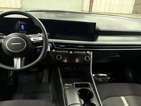 Used 2024 Hyundai Sonata SEL image 12
