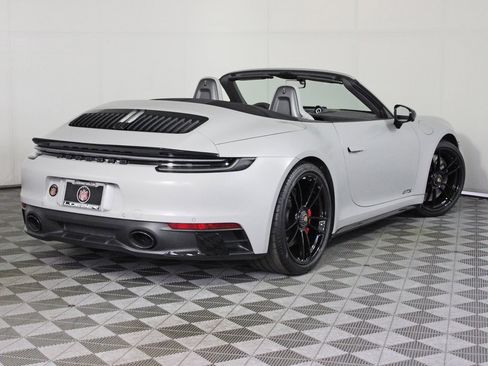 Used 2024 Porsche 911 Carrera GTS image 7