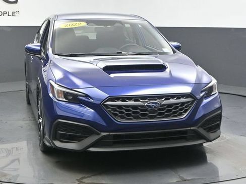 Used 2022 Subaru WRX Premium AWD/4WD image 50
